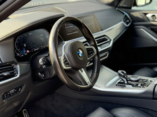 BMW X5 foto 9