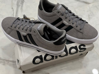Adidas Daily 3.0 Grey/Black