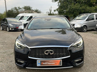 Infiniti Q30 foto 3