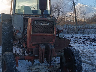 Vind tractor foto 6