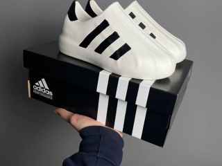 Adidas AdiFOM Superstar White  Women's foto 5