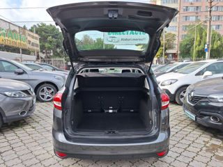 Ford C-Max foto 13