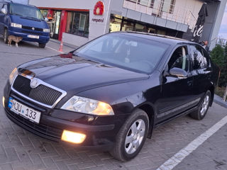 Skoda Octavia foto 6