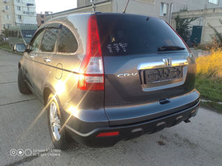 Honda CR-V foto 5