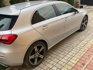 Mercedes A-Class