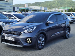 KIA Niro foto 1