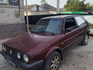 Volkswagen Golf foto 5