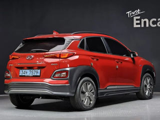 Hyundai Kona foto 2