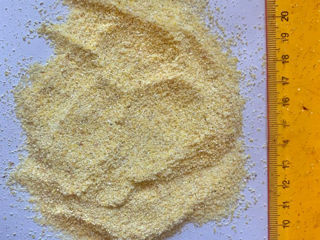 Crupe si Faina de Porumb / Corn flour for sale