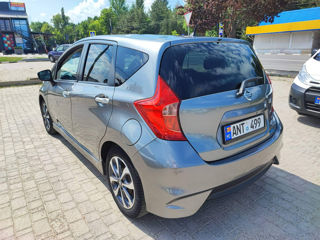 Nissan Note foto 3