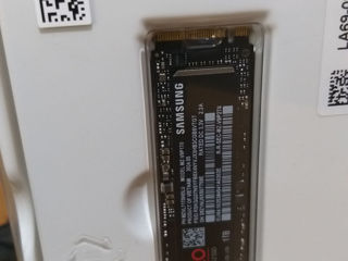 SSD Samsung 990 PRO 1 ТБ M.2 NVMe foto 2