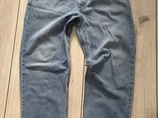 Levis Baggy jeans