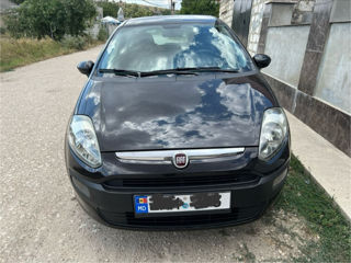 Fiat Punto foto 1