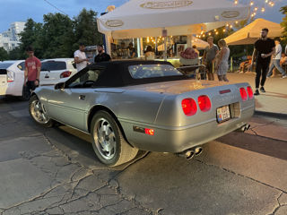 Chevrolet Corvette C4 foto 5