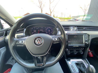 Volkswagen Passat foto 10