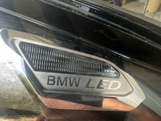 BMW g20 lci 2023 foto 4