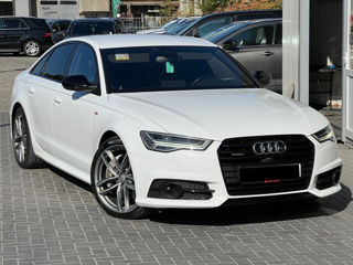 Audi A6 foto 1