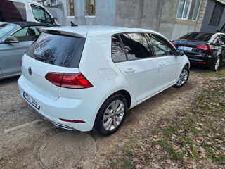 Volkswagen Golf foto 8