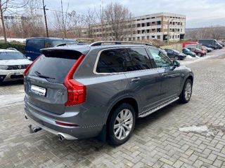 Volvo XC90 foto 3