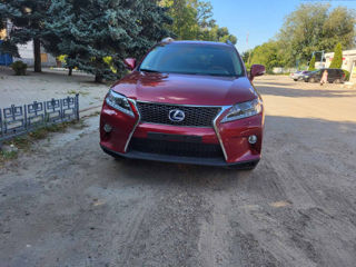 Lexus RX Series foto 4