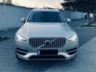 Volvo XC90 foto 3