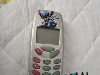 Nokia 3310. 200 lei