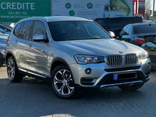 BMW X3 foto 4