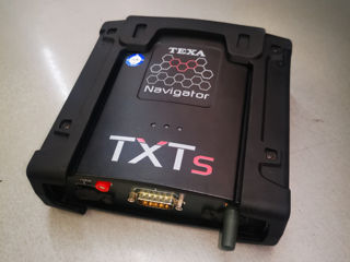 Авто-сканер диагностический для легковых а/м TEXA Navigator TXTs