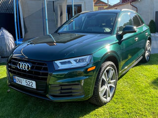 Audi Q5 foto 16