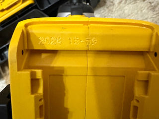 Dewalt dcf887 5.0h 18v foto 6