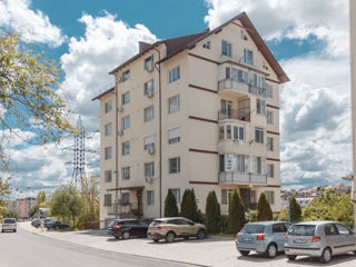 Apartament cu 2 camere, 45 m², Durlești, Chișinău foto 11
