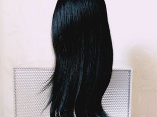 Peruca par natural. Новые парики из натуральных волос. foto 6