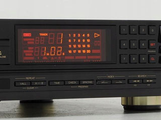 Sansui CD-X701i CD player HighEnd foto 3