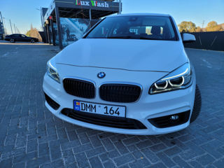 BMW 2 Series Active Tourer