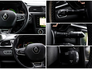 Renault Kadjar foto 16