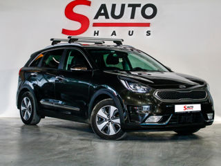 KIA Niro foto 4