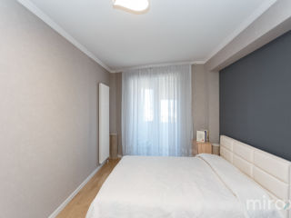 Apartament cu 2 camere, 88 m², Centru, Chișinău foto 11