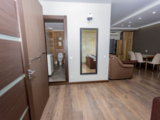 Apartament cu 1 cameră, 38 m², Telecentru, Chișinău foto 7