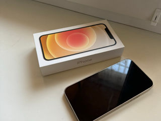 iPhone 12 Dual Sim 128GB в отличном состоянии