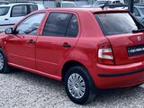 Skoda Fabia foto 9