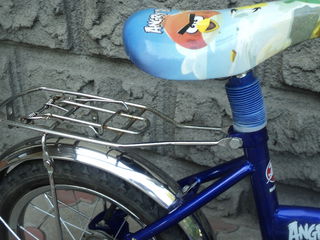 Велосипед Angry Biros. foto 8