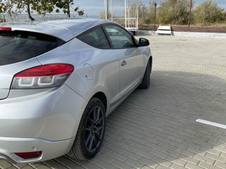 Renault Megane foto 4