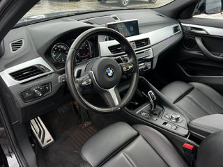 BMW X2 foto 7