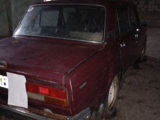 Lada / ВАЗ 2107 фото 0