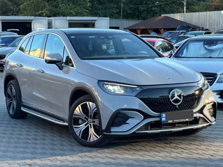 Mercedes EQE foto 4