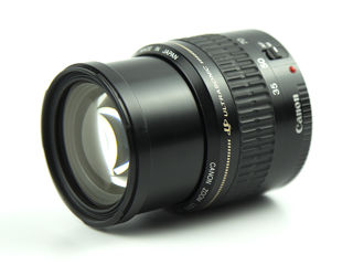 Obiectiv Canon EF 35-105 mm USM foto 4