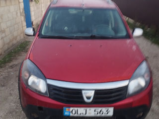 Dacia Sandero Stepway foto 4