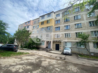 4-x комн. квартиры, 87 м², Телецентр, Кишинёв