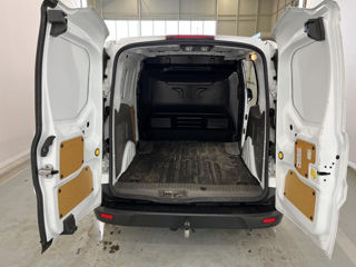 Ford Transit Connect foto 9