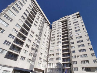 Apartament cu 1 cameră, 56 m², Botanica, Chișinău